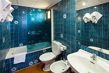 Hotel Arlanza Sant Jordi de ses Salines