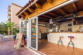 Arlanza Hotel
