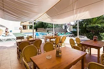 Hotel Arlanza 2*
