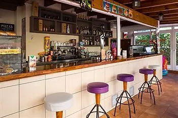 Hotel Arlanza 2*