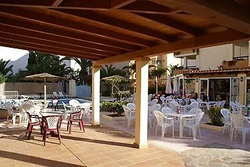Arlanza Hotel 2*