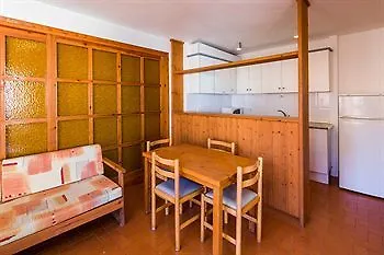 Arlanza Hotel Sant Jordi de ses Salines