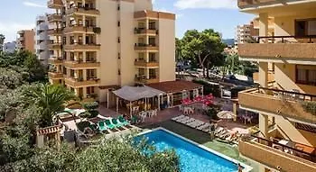 Arlanza Hotel