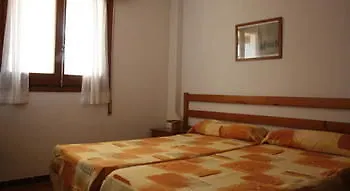 Hotel Arlanza 2*