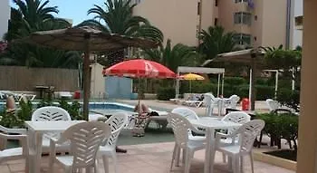 Hotel Arlanza Sant Jordi de ses Salines