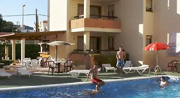 Arlanza 2* Sant Jordi de ses Salines
