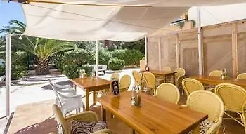 Arlanza Hotel Sant Jordi de ses Salines